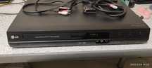 Продам DVD рекордер LG DR775