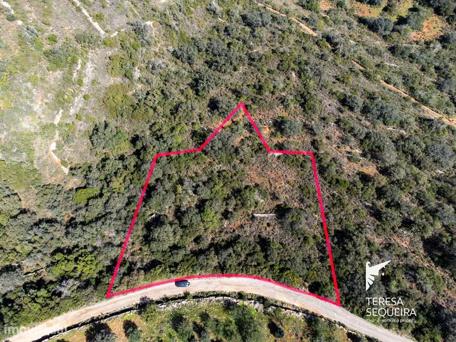 Terreno Rústico, Santa Bárbara de Nexe