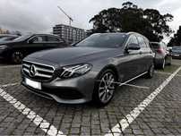 Mercedes E 220d cdi Station, Impecável