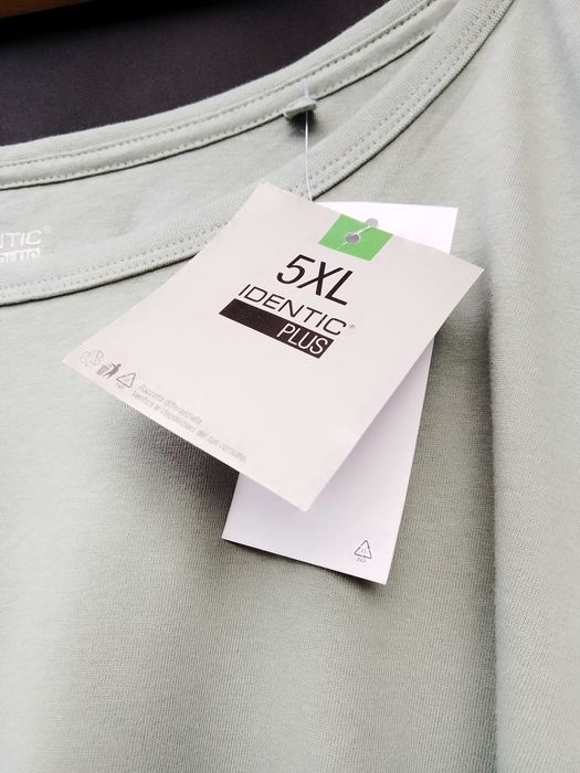 Майки 5 Xl трикотаж 100% бавовна ( різні кольори)