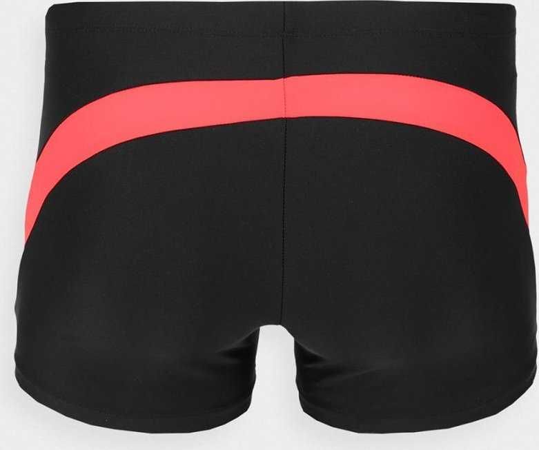 Kąpielówki męskie 4F ( L, XL ) czarny