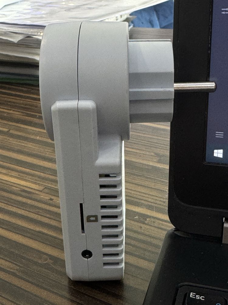 GSM розетка ITimer WayTronic