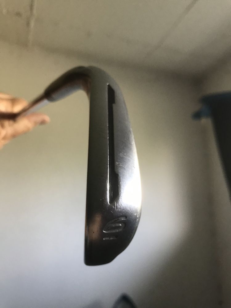 Tacos de golf Taylor Made speedblade