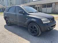 Kia Sorento 2004рік 2,5дизель повний привід 4х4