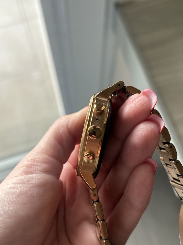 Zegarek smartwatch Fossil