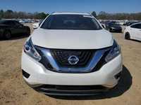 NISSAN Murano S 2016 -