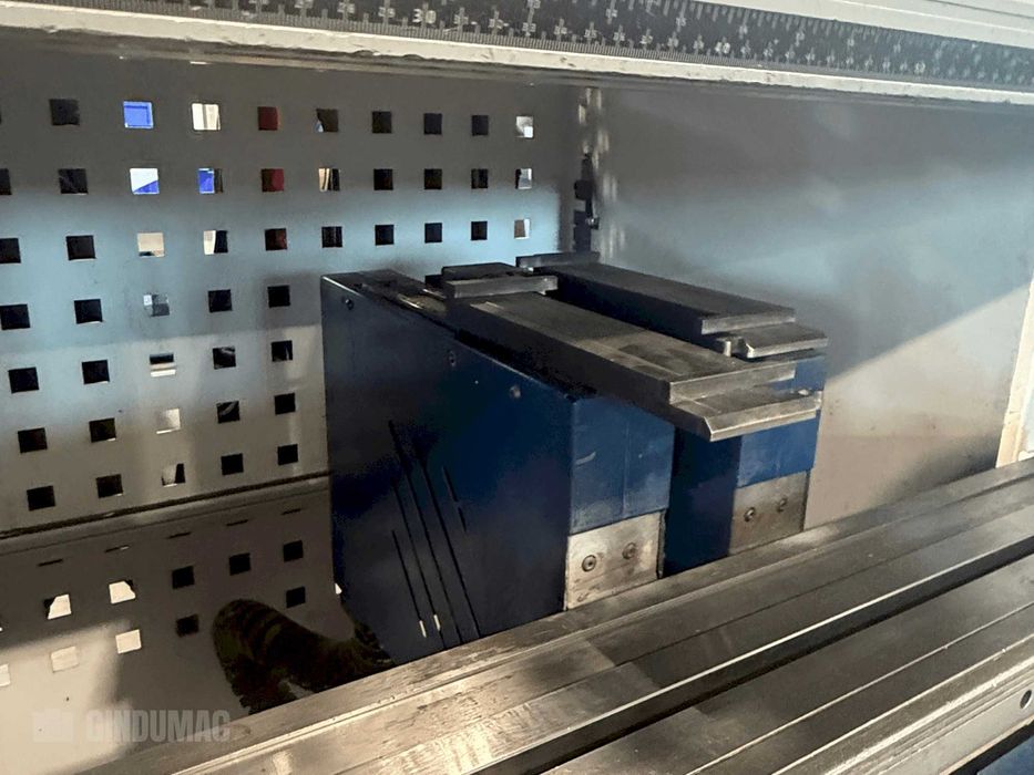 TRUMPF TruBend 7036 (2014) – prasa krawędziowa CNC