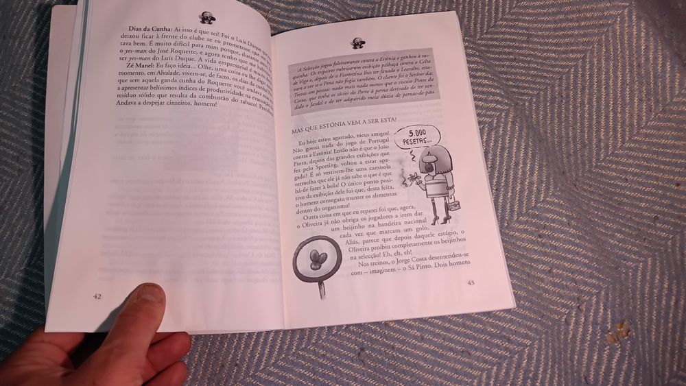 Futebol é isto mesmo_2 edição
