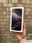 Apple iPhone 16 Pro Max 256Gb.  ( Desert Titanium )