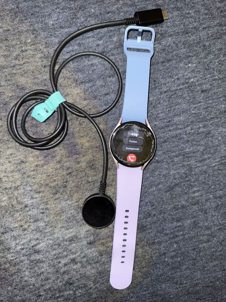 Galaxy Watch 5 40mm LTE