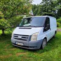 Ford transit 2008 2.2