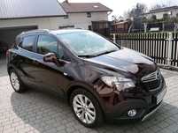 Opel Mokka 1,4 1.4 Turbo SUV