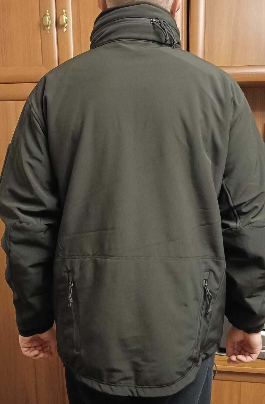 Куртка Soft Shell