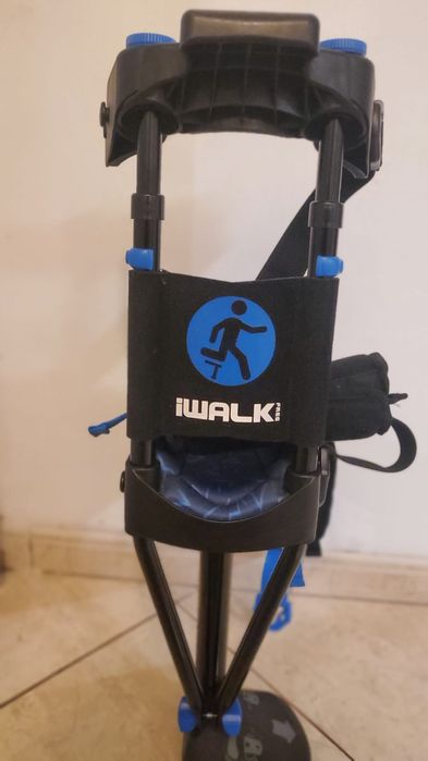 Orteza iWalk 3.0