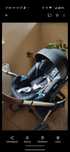 Fotelik samochodowy cybex