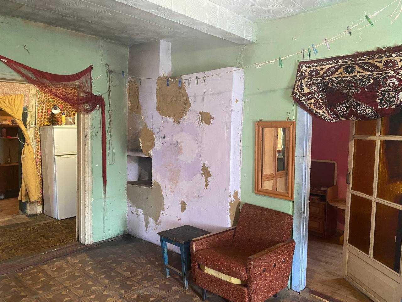с. Пашківка, вул. Шевченка, Бучанський район, продаж будинку