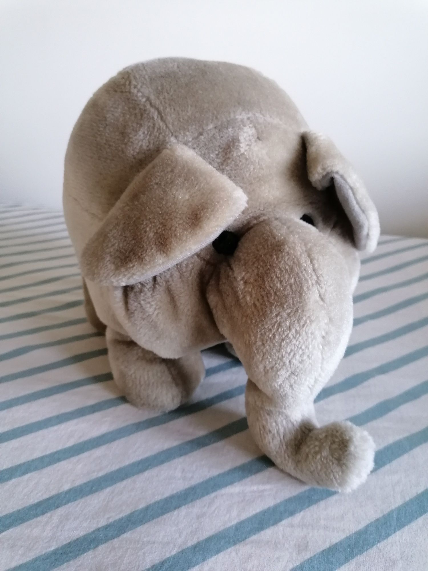 Peluche elefante