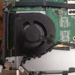 Wentylator do Lenovo ThinkPad L460