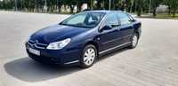 Citroen C5 2007 р.в., 2.2 hdi,  автомат