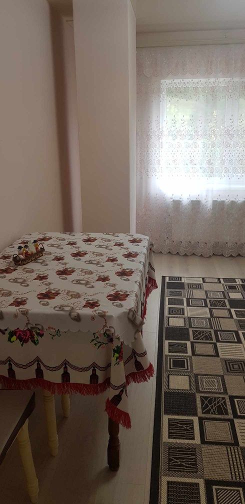 Здаються кімнати