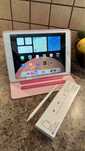 Tablet iPad Apple Retina GOLD złoty - TOUCH ID - PROCREATE
