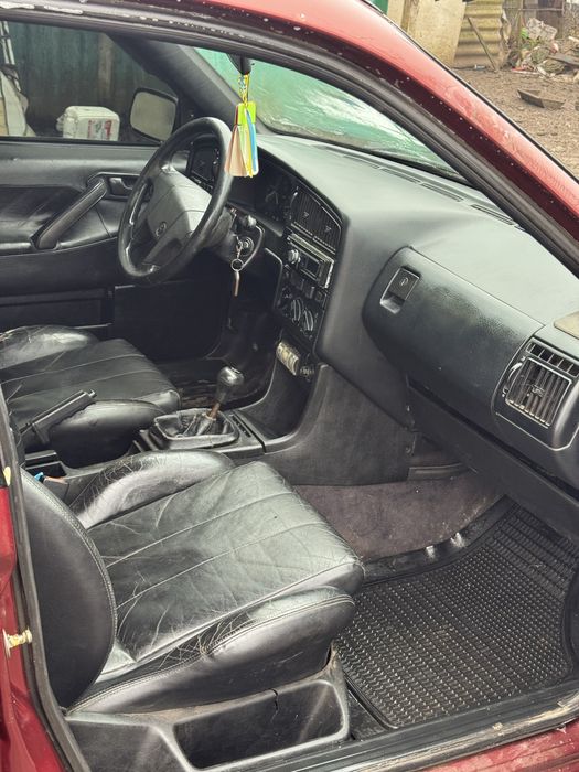 В продажі пасат б 3 в хорошому стані