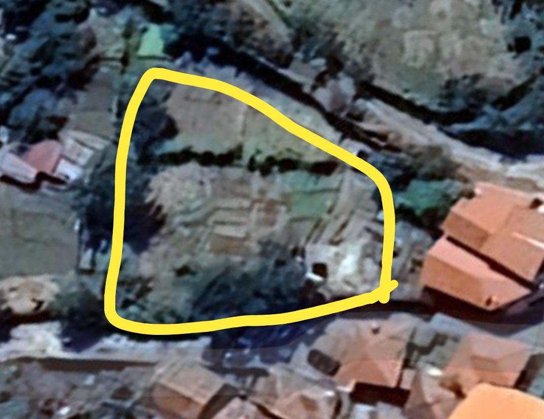 Terreno para venda