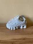 ButyDamskie Nike_Shox_TL_White_Uniseks R. 42