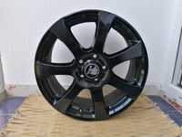 Felgi aluminiowe 17" et46 5x112 komplet. Autec, Skoda superb, octavia