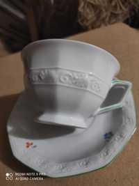 Filiżanka porcelanowa Bavaria