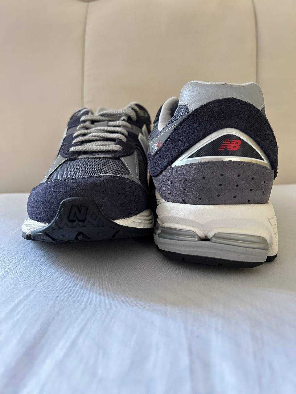 Кросівки New Balance 2002r Оригінал (Розміри та кольори)