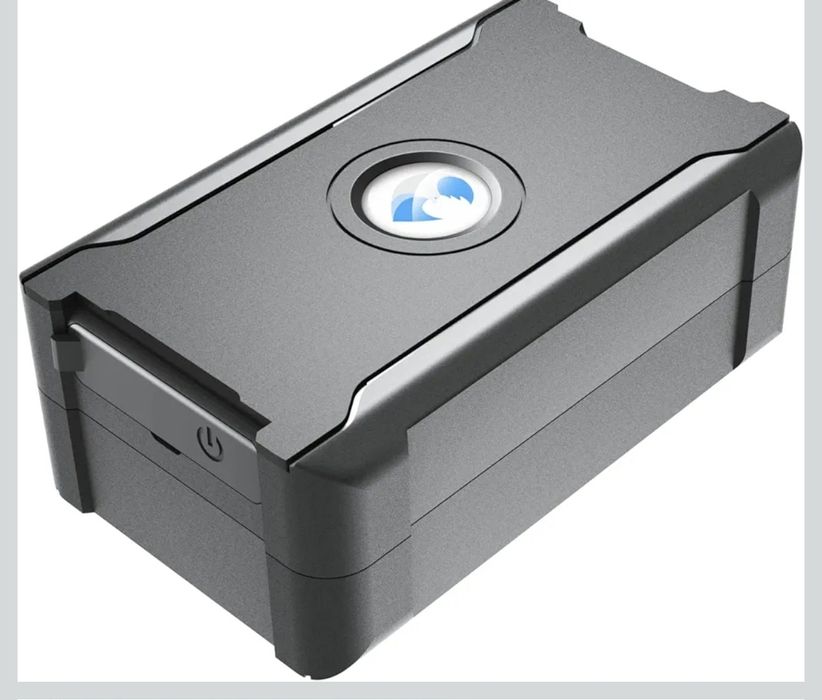 Wanwaytech tracker GPS lokalizator