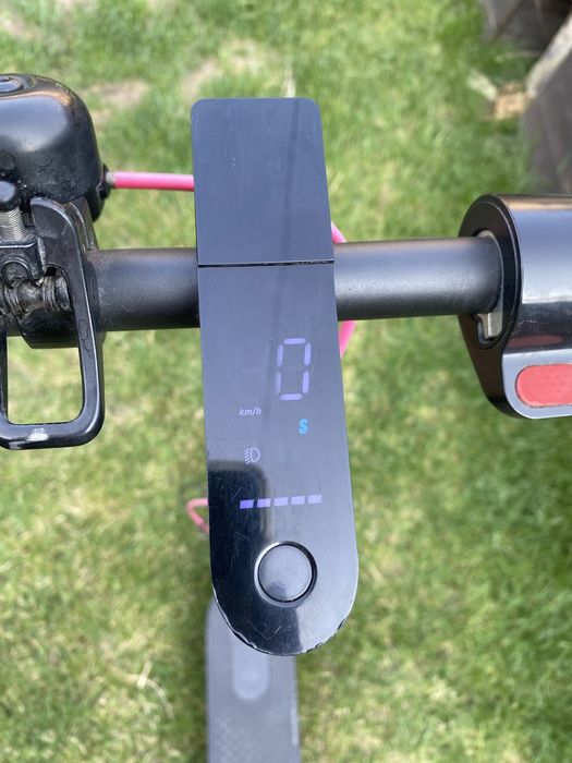 В наявності електро самокат xiomi pro 2