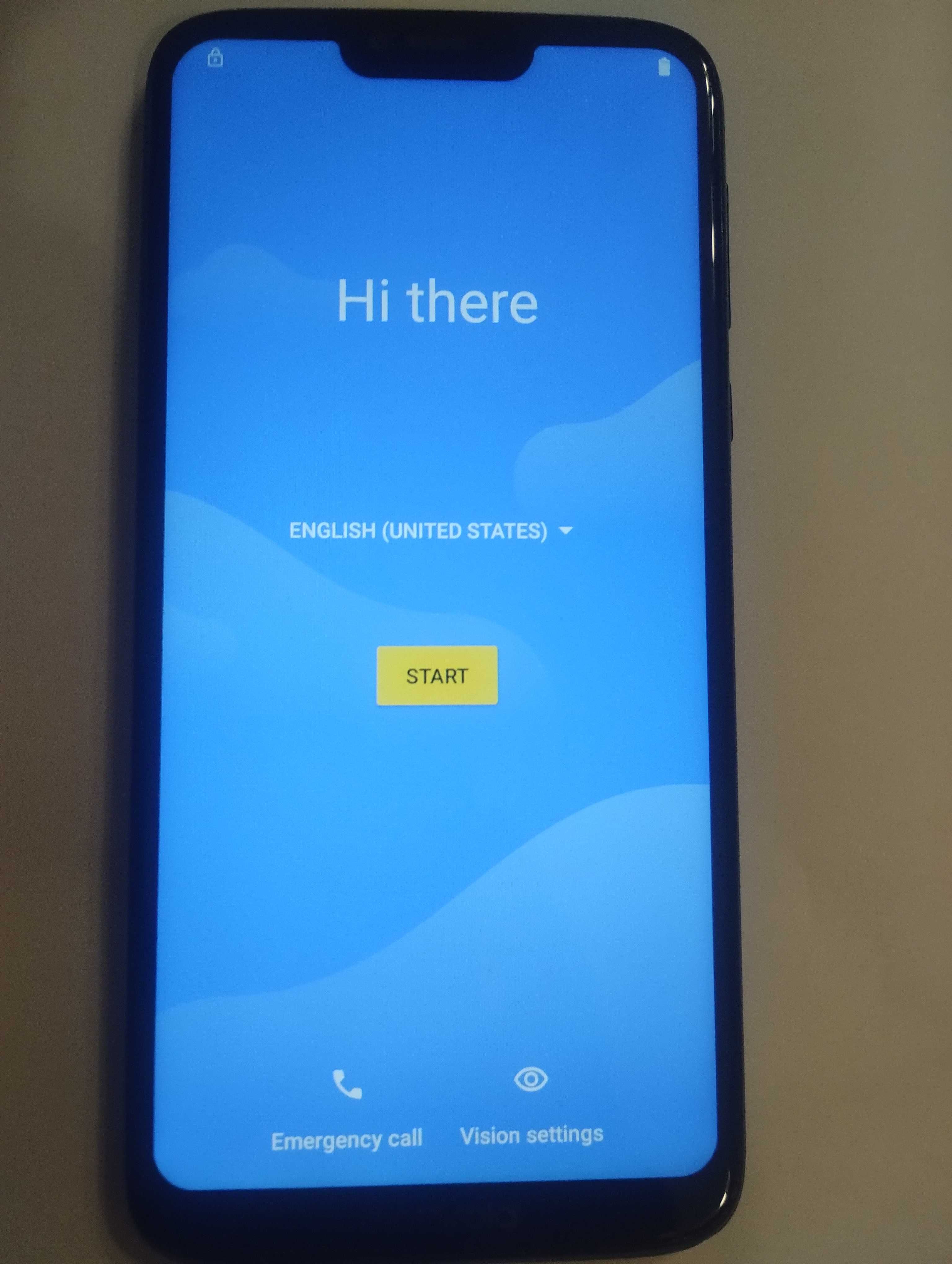 Motorola G7 Power