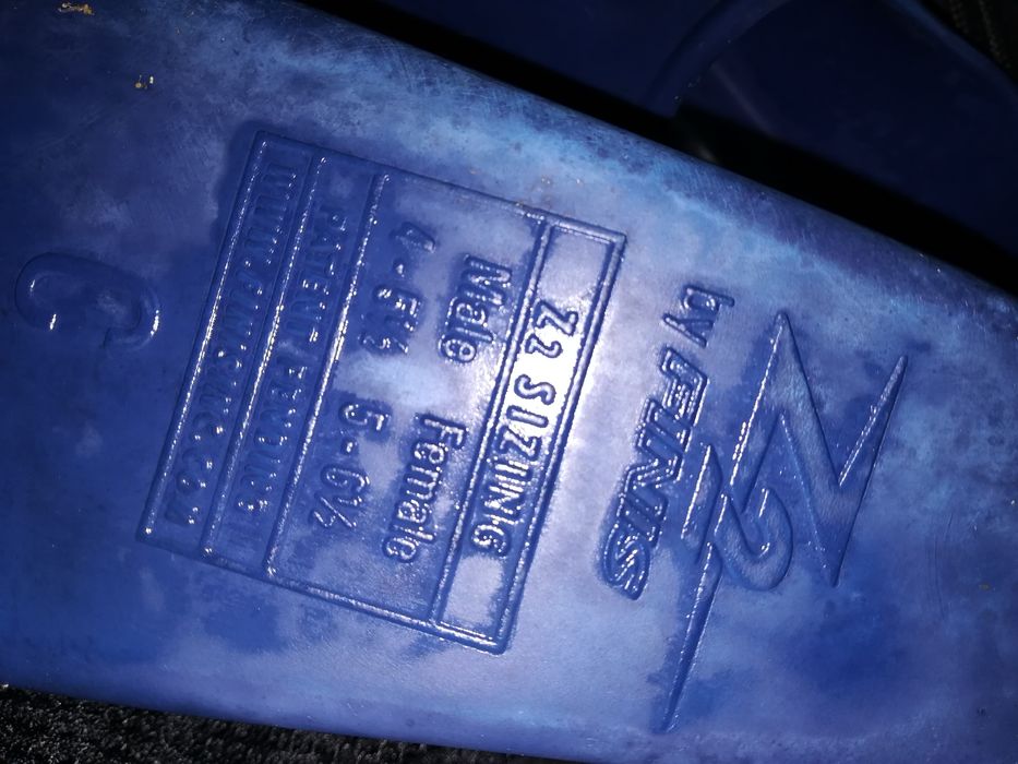 Natação - Barbatanas e acessórios para mãos