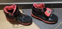 Buty Hi Tec trekingowe