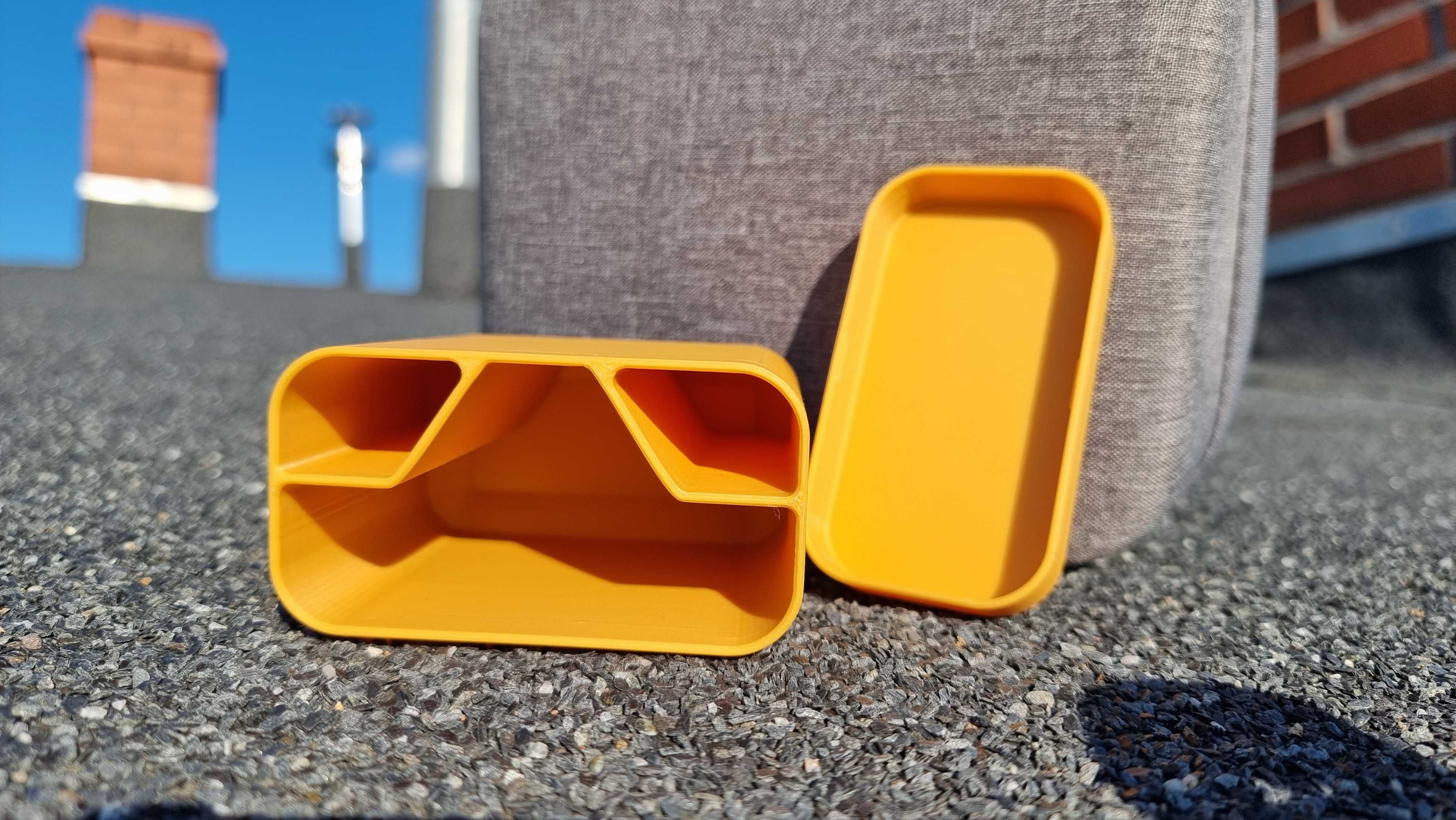 Etui do BetaFPV Air65 DJI O4 / Mobula7 O4 1s pudełko dron