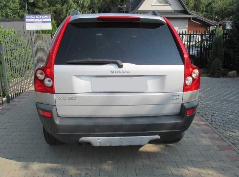 VOLVO XC90 Lampa Tył Odblask Na słupek Lewa Prawa Górna RADOM