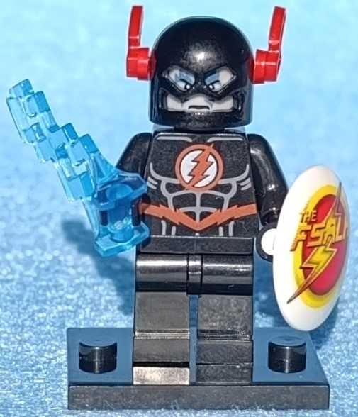 Black Flash (DC Comics)