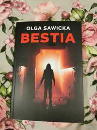 O. Sawicka Bestia