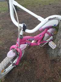 Rower dla dziewczynkiKross Pretty 16