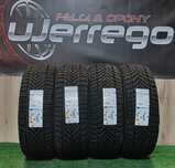 NOWE OPONY Michelin Alpin 6 - 215/45/R17 - XL - 91V