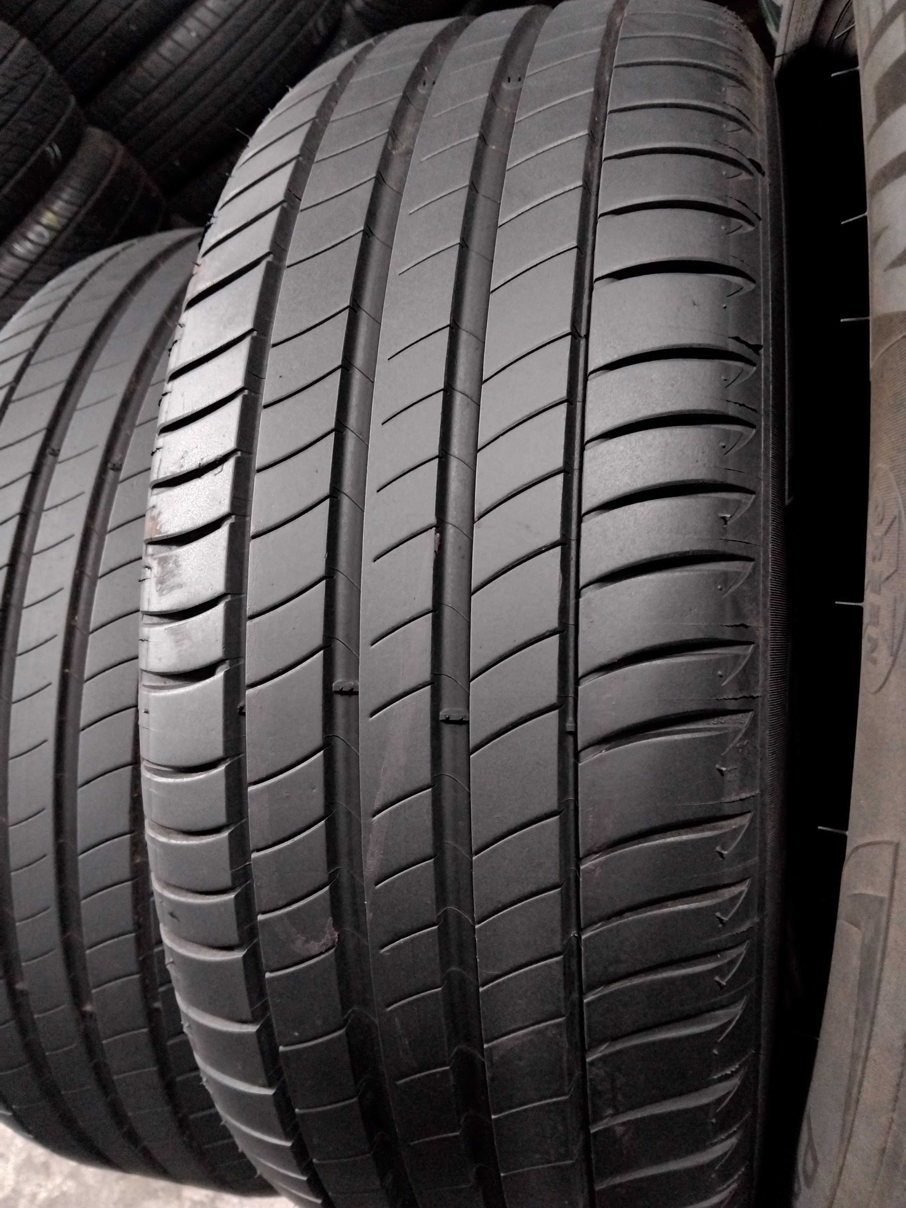 Шини бу 205/55 r16 Michelin Primasy 3 Комплект Літо