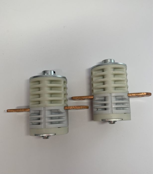 Піропатрон ID3 ID4 ID6