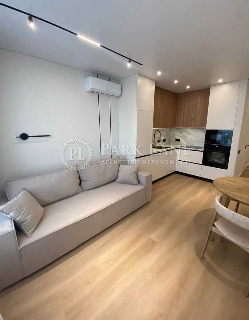 Продаж 1к квартири новий ремонт ЖК Грейт Дніпровська набережна 15д