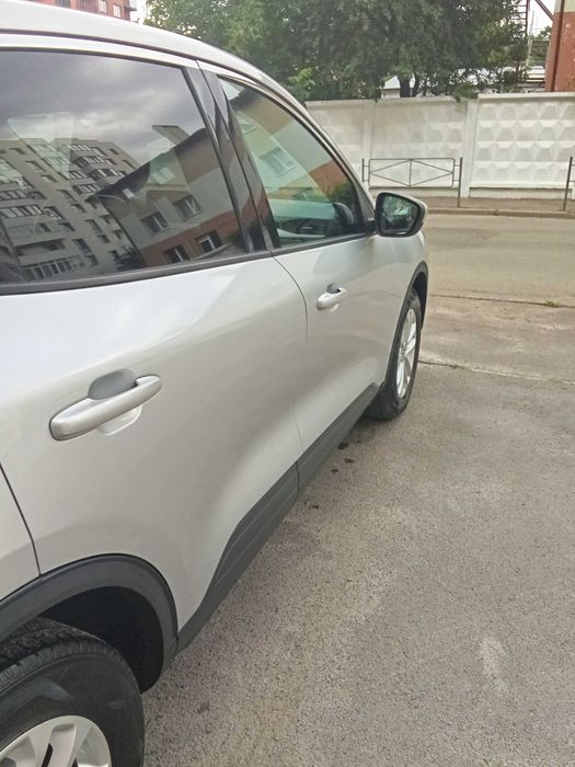 FORD escape продаж автомобіля