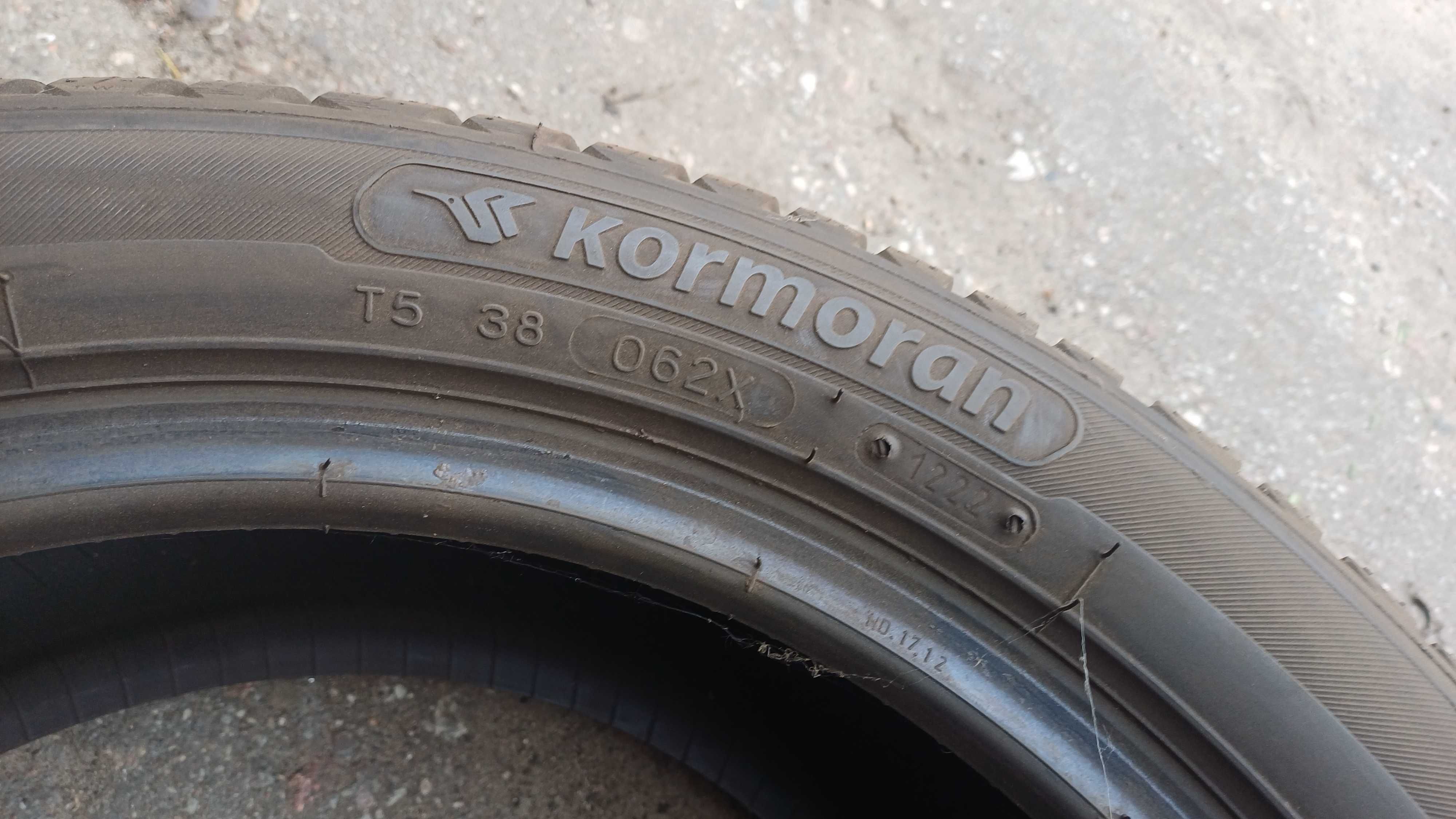 Kormoran All Season 215/50 R17 95W XL 2022r