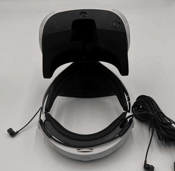 Óculos VR 1 Playstation