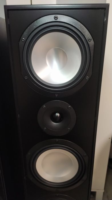 Підлогові колонки Canton GLE 490.2