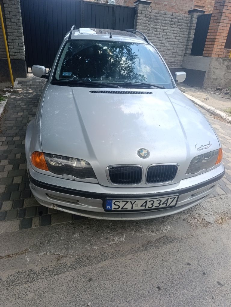 Продам автомобіль